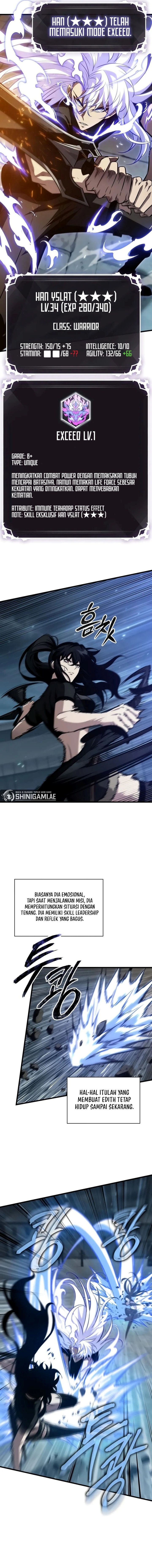 Pick Me Up, Infinite Gacha Chapter 147 Gambar 15