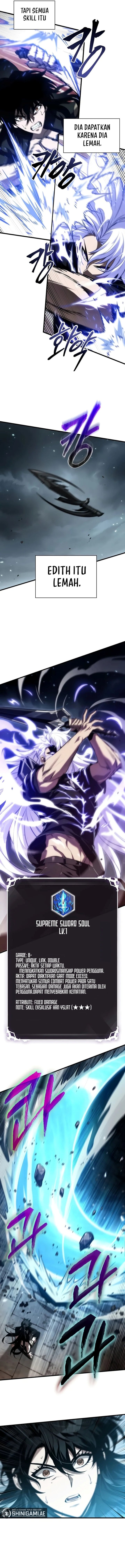 Pick Me Up, Infinite Gacha Chapter 147 Gambar 16