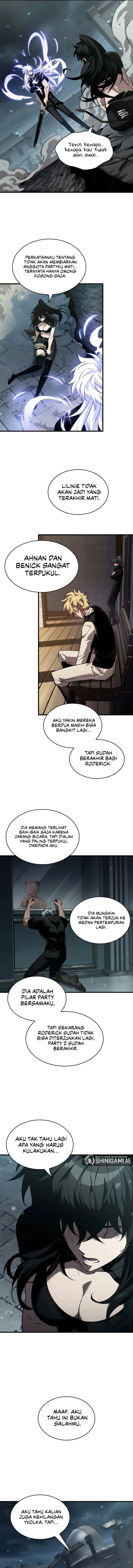 Pick Me Up, Infinite Gacha Chapter 147 Gambar 18