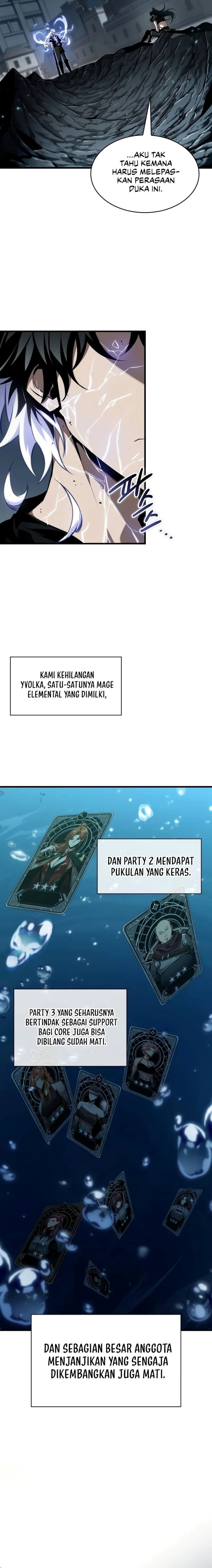 Pick Me Up, Infinite Gacha Chapter 147 Gambar 19