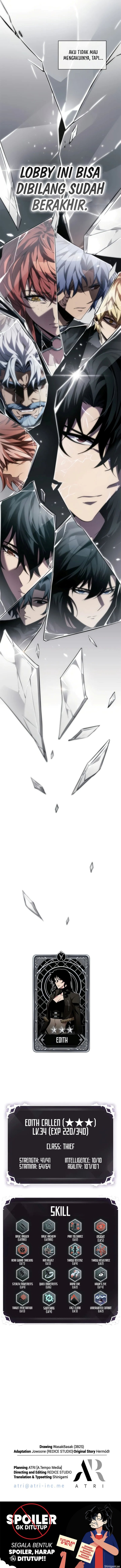 Pick Me Up, Infinite Gacha Chapter 147 Gambar 20