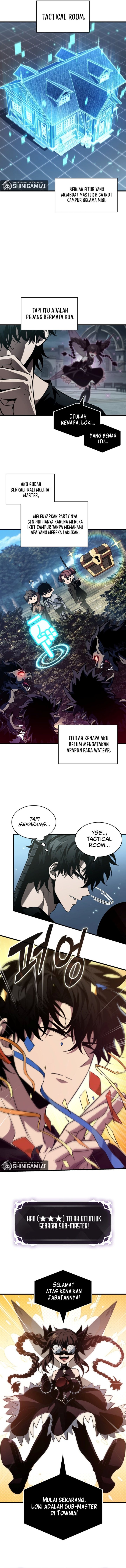 Pick Me Up, Infinite Gacha Chapter 148 Gambar 5