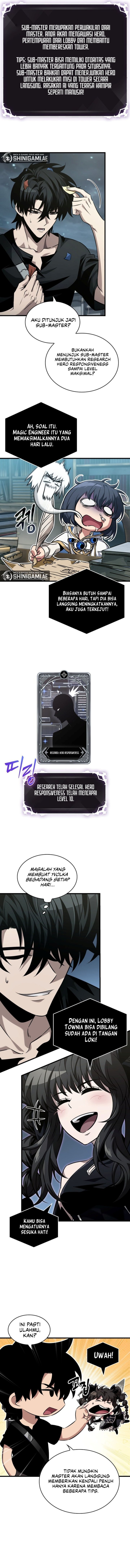 Pick Me Up, Infinite Gacha Chapter 148 Gambar 6