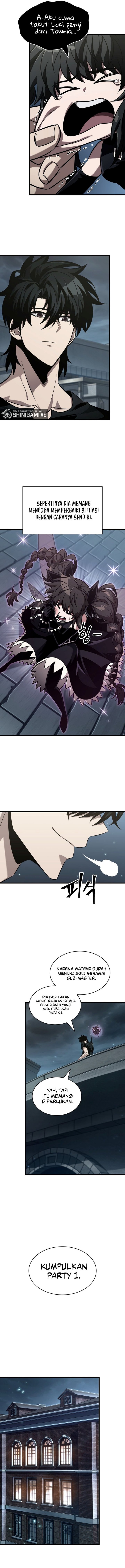 Pick Me Up, Infinite Gacha Chapter 148 Gambar 7
