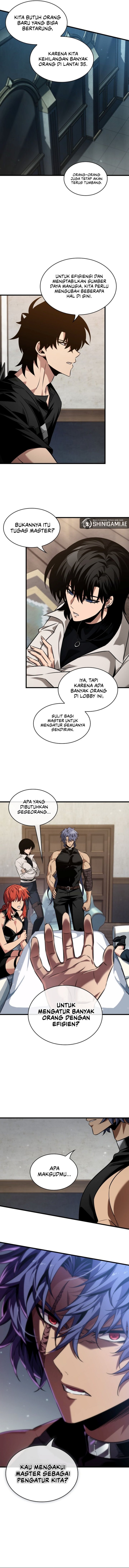 Pick Me Up, Infinite Gacha Chapter 148 Gambar 9