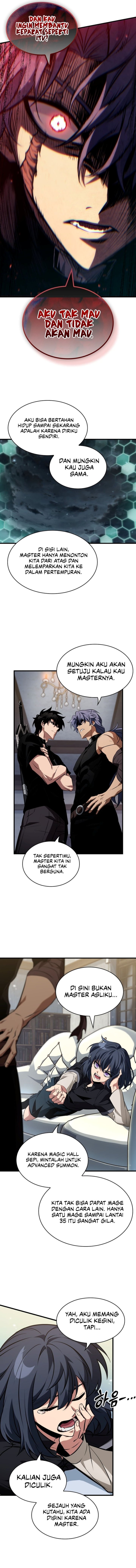 Pick Me Up, Infinite Gacha Chapter 148 Gambar 11
