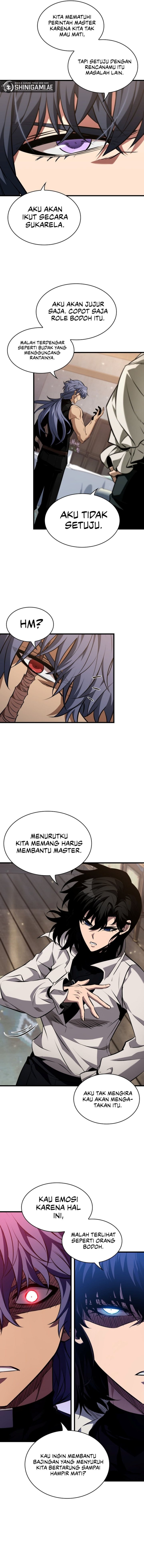 Pick Me Up, Infinite Gacha Chapter 148 Gambar 12