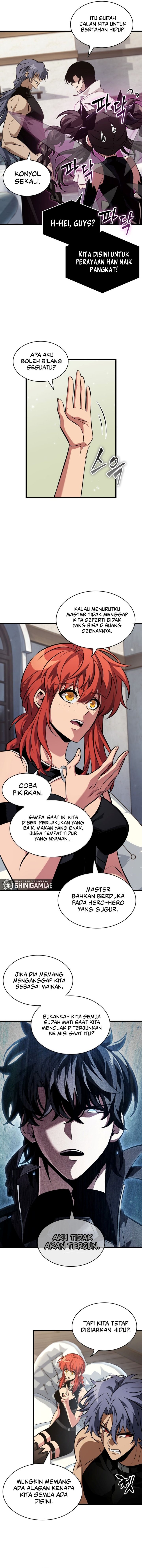 Pick Me Up, Infinite Gacha Chapter 148 Gambar 13