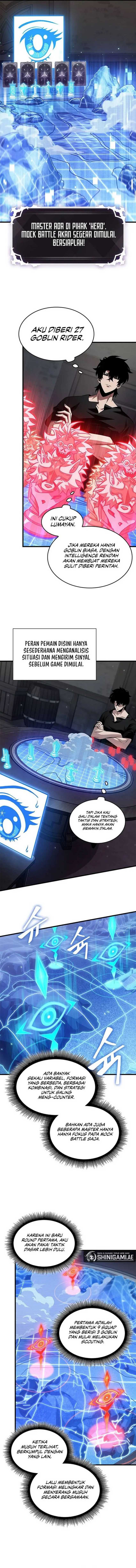 Pick Me Up, Infinite Gacha Chapter 150 Gambar 3