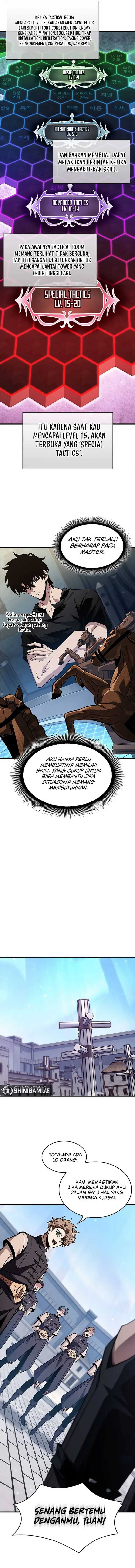Pick Me Up, Infinite Gacha Chapter 150 Gambar 10