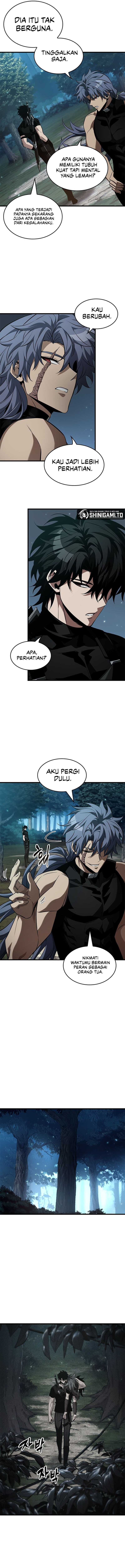 Pick Me Up, Infinite Gacha Chapter 151 Gambar 5