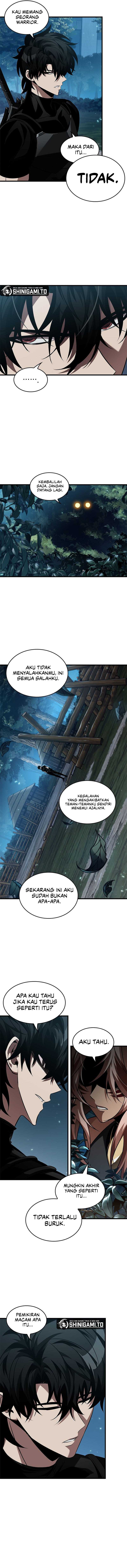 Pick Me Up, Infinite Gacha Chapter 151 Gambar 8
