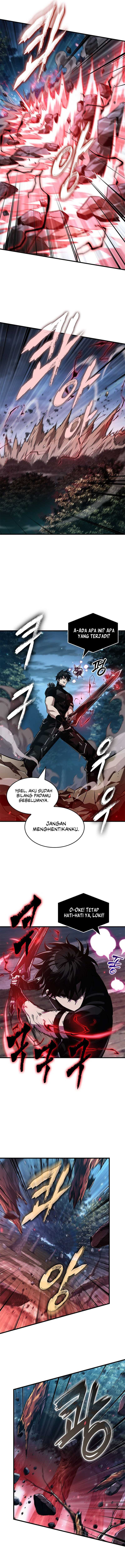 Pick Me Up, Infinite Gacha Chapter 151 Gambar 10