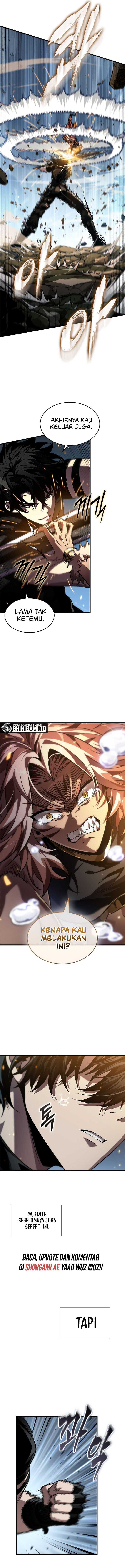 Pick Me Up, Infinite Gacha Chapter 151 Gambar 14