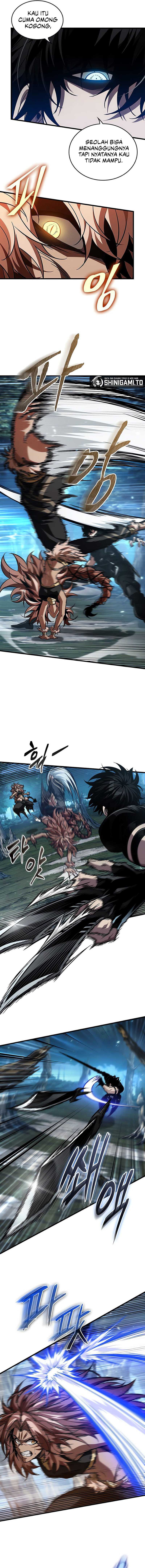 Pick Me Up, Infinite Gacha Chapter 152 Gambar 2