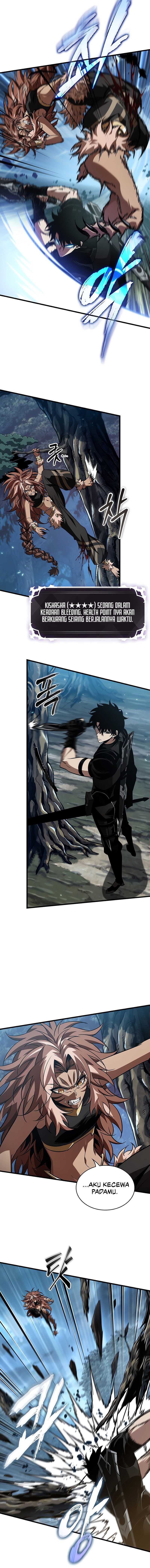 Pick Me Up, Infinite Gacha Chapter 152 Gambar 3