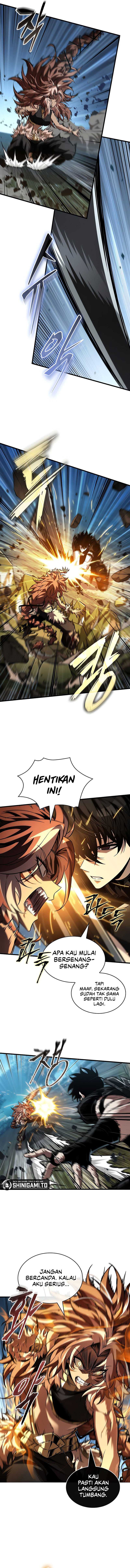 Pick Me Up, Infinite Gacha Chapter 152 Gambar 4
