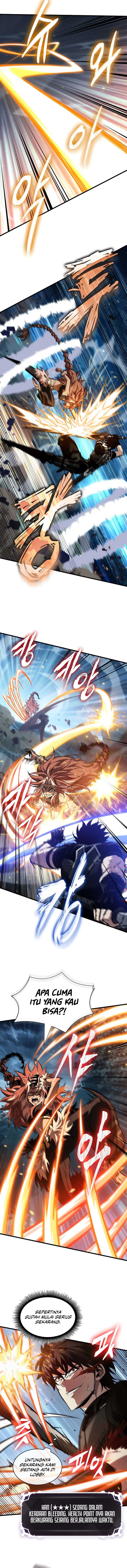 Pick Me Up, Infinite Gacha Chapter 152 Gambar 5