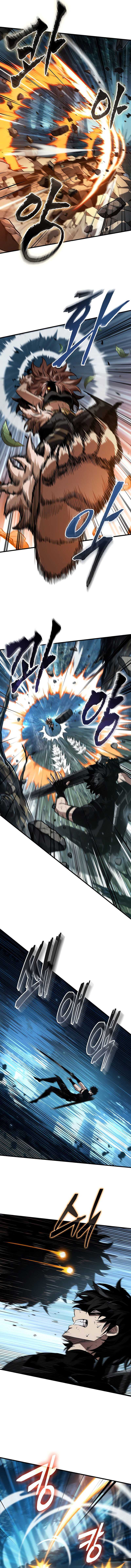 Pick Me Up, Infinite Gacha Chapter 152 Gambar 8