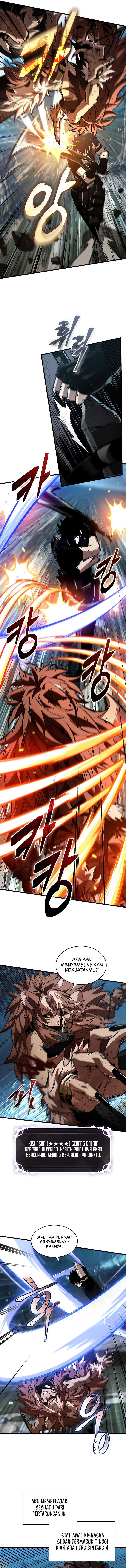 Pick Me Up, Infinite Gacha Chapter 152 Gambar 11