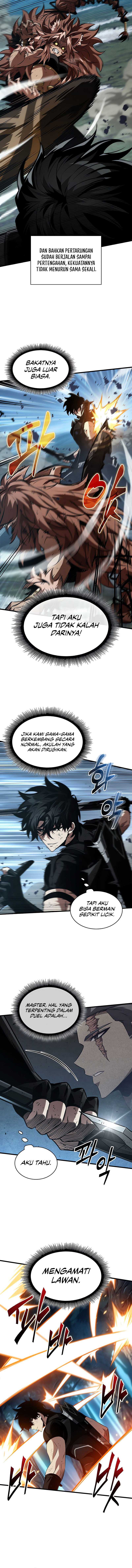 Pick Me Up, Infinite Gacha Chapter 152 Gambar 12