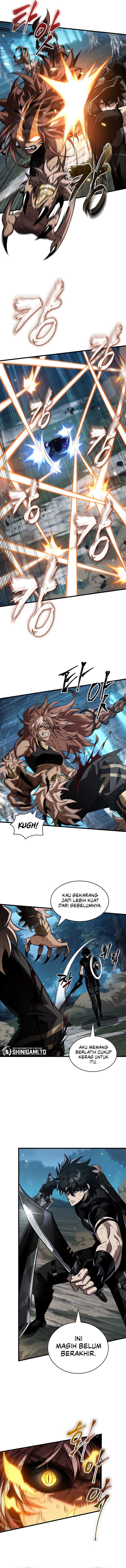 Pick Me Up, Infinite Gacha Chapter 152 Gambar 13
