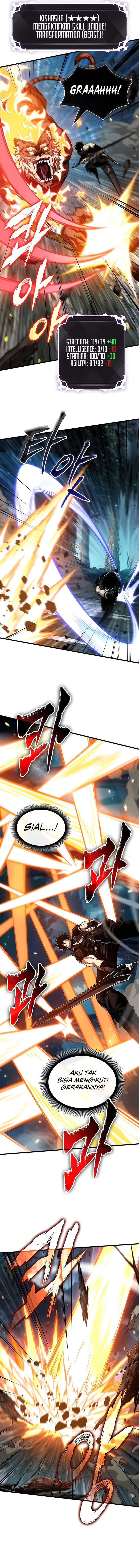 Pick Me Up, Infinite Gacha Chapter 152 Gambar 14