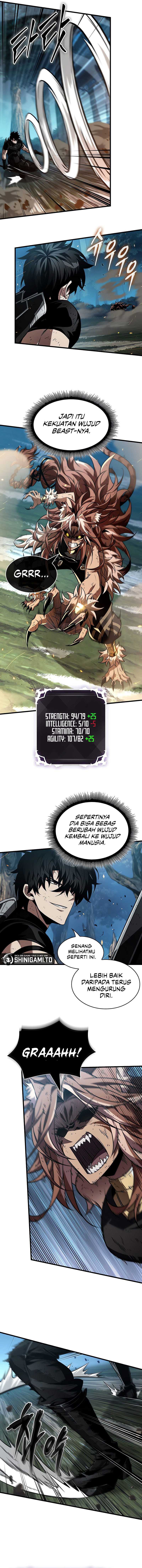 Pick Me Up, Infinite Gacha Chapter 152 Gambar 15