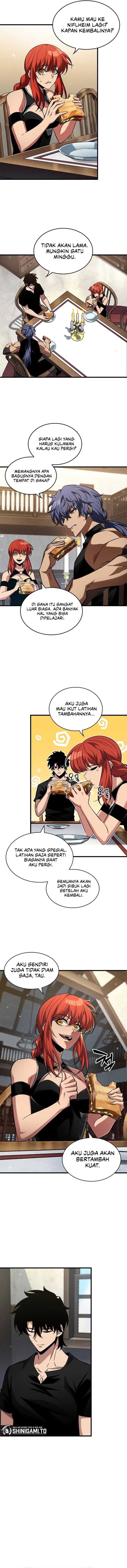 Pick Me Up, Infinite Gacha Chapter 157 Gambar 3