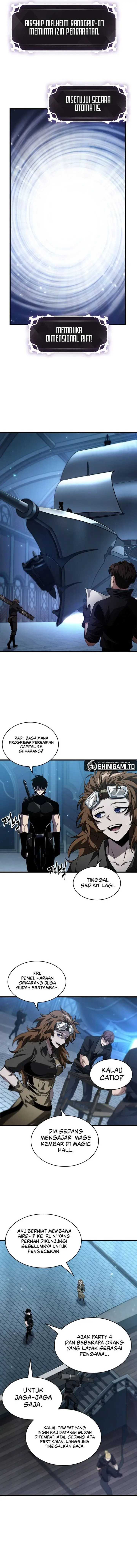 Pick Me Up, Infinite Gacha Chapter 157 Gambar 4