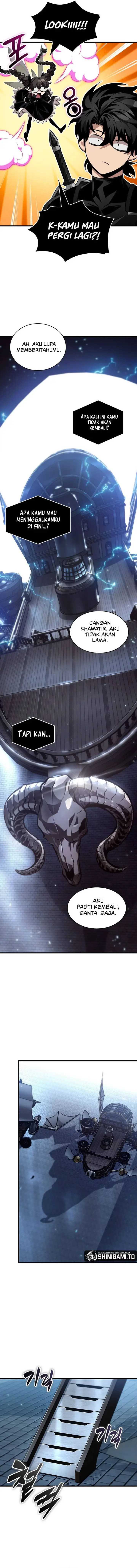 Pick Me Up, Infinite Gacha Chapter 157 Gambar 5