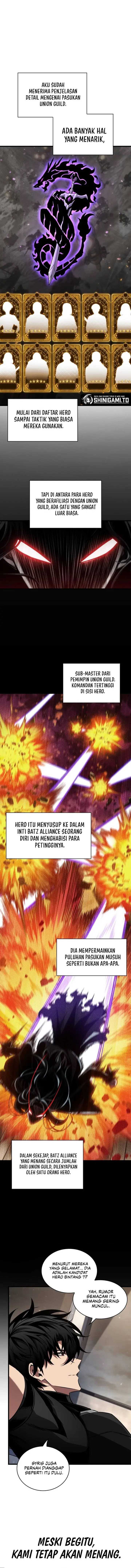 Pick Me Up, Infinite Gacha Chapter 157 Gambar 7