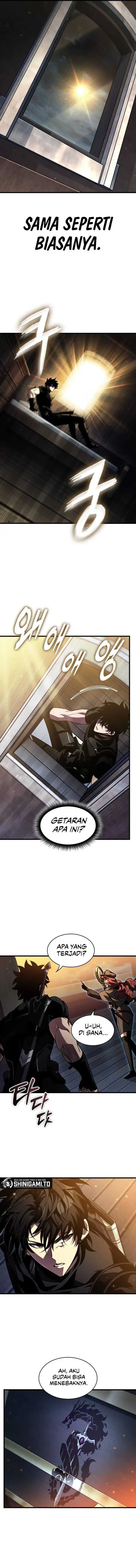 Pick Me Up, Infinite Gacha Chapter 157 Gambar 8