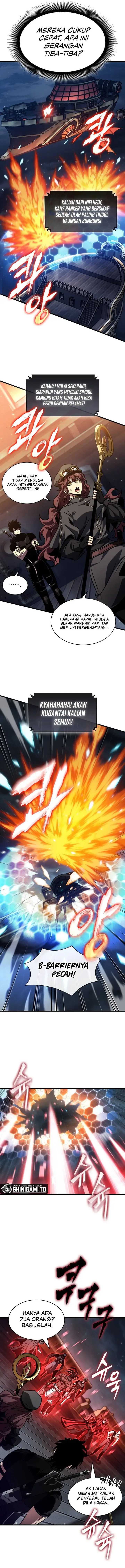 Pick Me Up, Infinite Gacha Chapter 157 Gambar 9