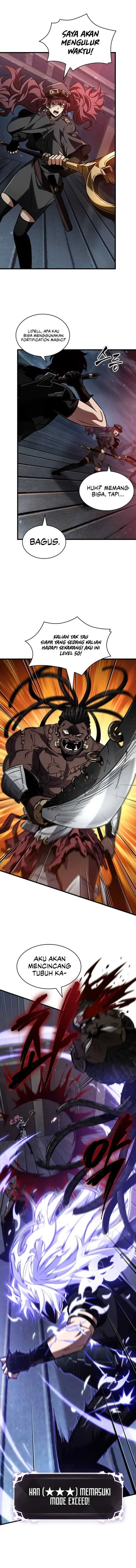 Pick Me Up, Infinite Gacha Chapter 157 Gambar 10