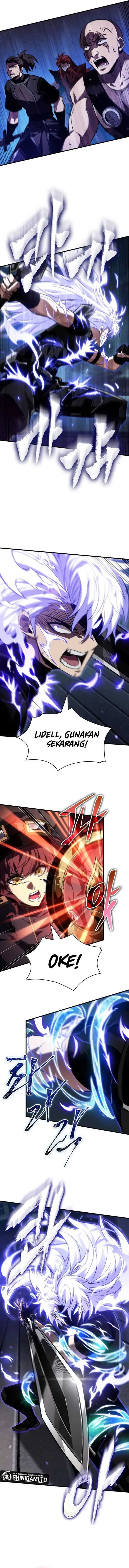 Pick Me Up, Infinite Gacha Chapter 157 Gambar 11