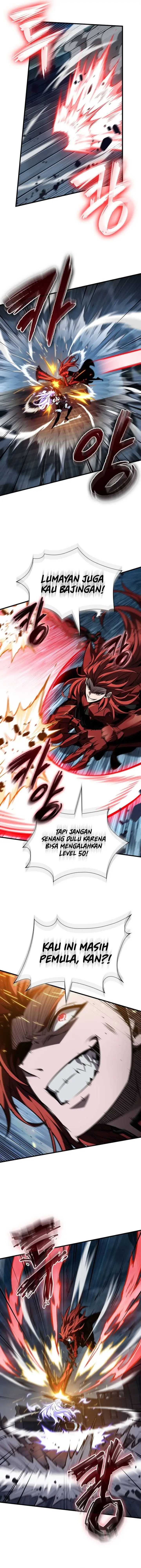 Pick Me Up, Infinite Gacha Chapter 157 Gambar 12