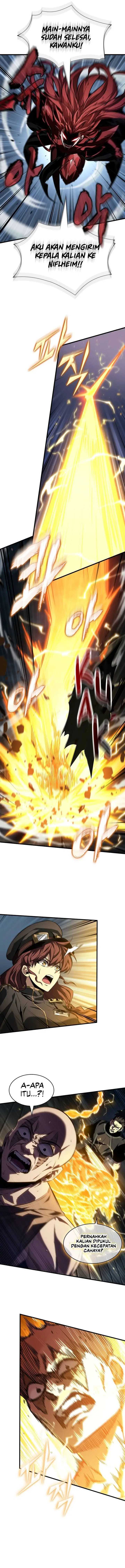 Pick Me Up, Infinite Gacha Chapter 157 Gambar 14