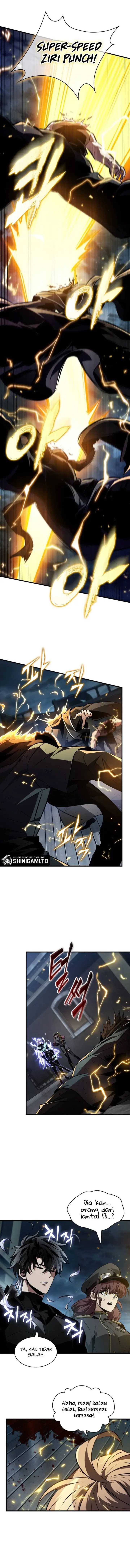 Pick Me Up, Infinite Gacha Chapter 157 Gambar 15