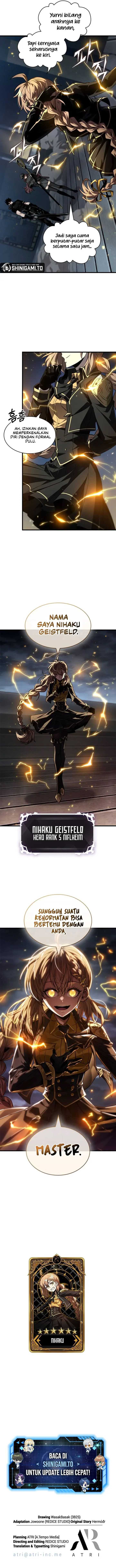 Pick Me Up, Infinite Gacha Chapter 157 Gambar 16