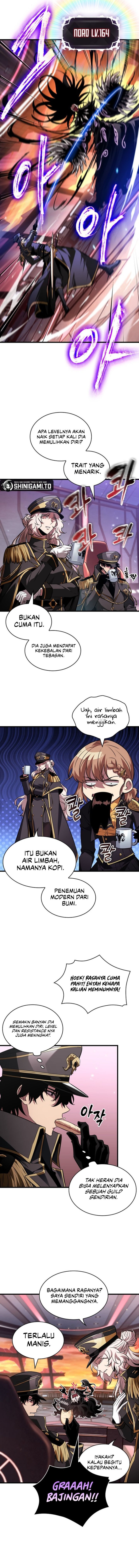 Pick Me Up, Infinite Gacha Chapter 162 Gambar 3