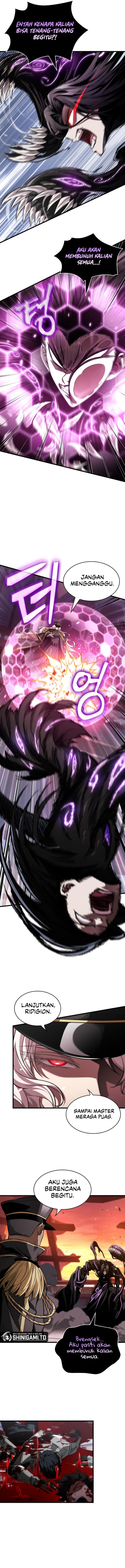 Pick Me Up, Infinite Gacha Chapter 162 Gambar 4