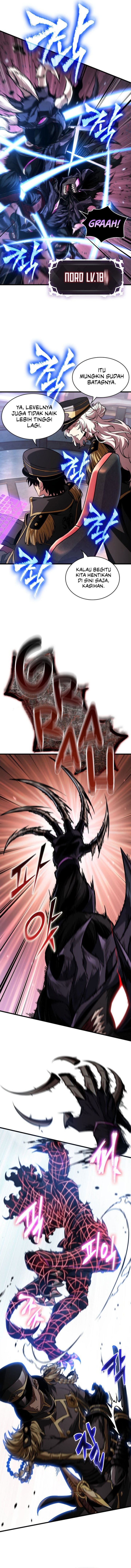 Pick Me Up, Infinite Gacha Chapter 162 Gambar 7