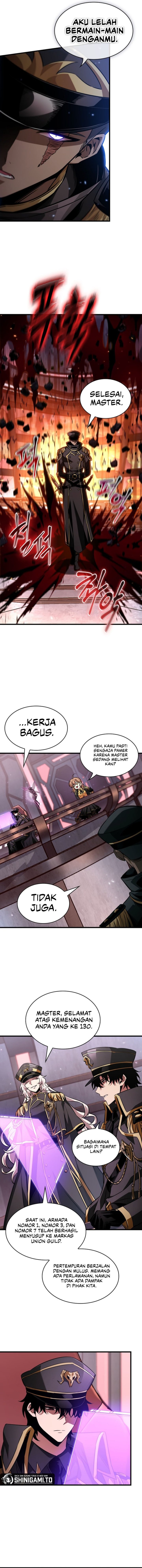 Pick Me Up, Infinite Gacha Chapter 162 Gambar 8