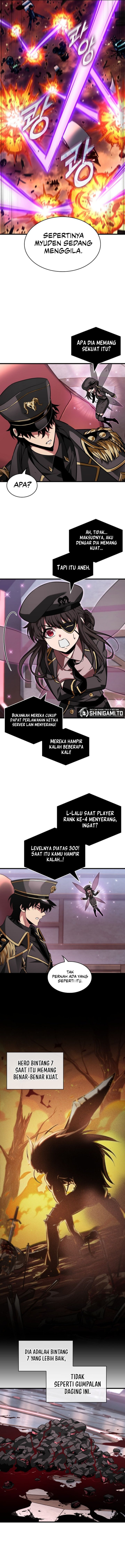 Pick Me Up, Infinite Gacha Chapter 162 Gambar 9