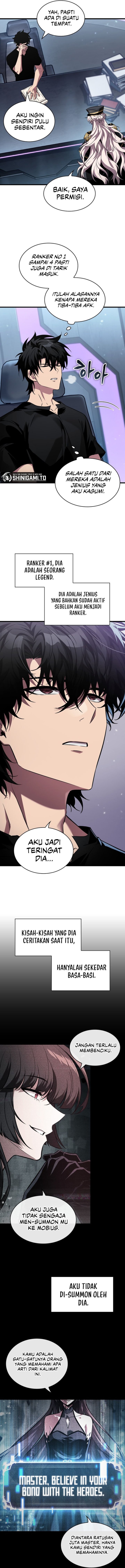 Pick Me Up, Infinite Gacha Chapter 163 Gambar 4