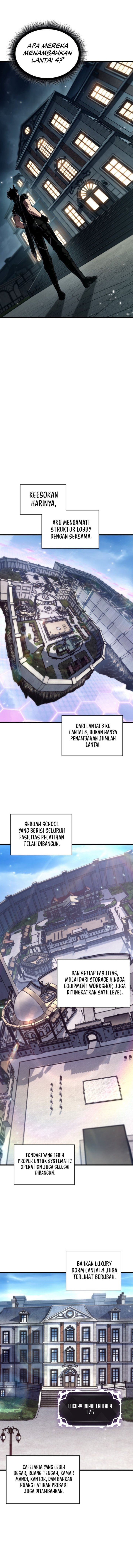 Pick Me Up, Infinite Gacha Chapter 163 Gambar 7