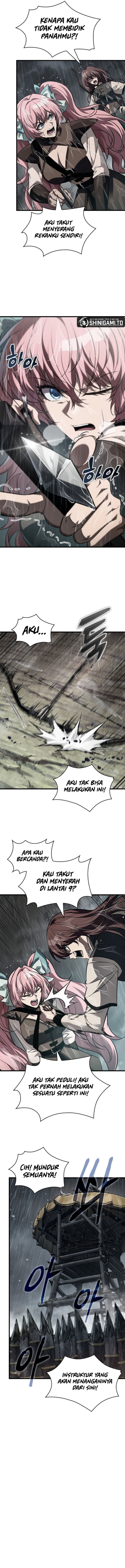 Pick Me Up, Infinite Gacha Chapter 163 Gambar 11