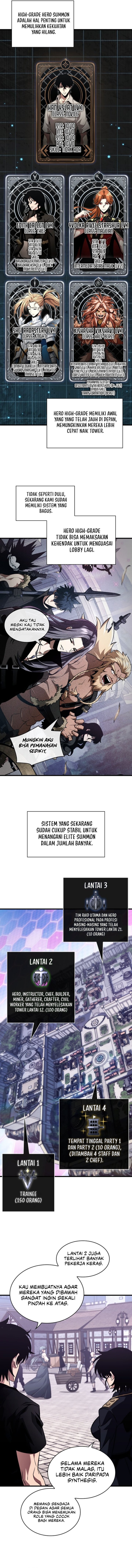 Pick Me Up, Infinite Gacha Chapter 163 Gambar 15