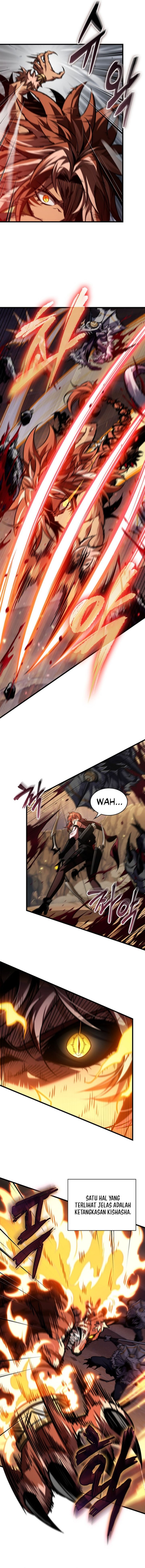 Pick Me Up, Infinite Gacha Chapter 164 Gambar 4